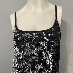 Twentyone Sequined Dress, Size Medium. Bundle and Save!!